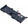T6 Power pro Asus ROG Strix GL502VS, GL502VY, 4120 mAh, 62 Wh, 4cell, Li-poly (NBAS0209)