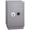 Trezor špeciálny s otočným zámkom Safetronics EURON 2056 LG