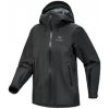 Arcteryx Beta AR Jacket Stormhood Women čierna S