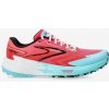 Brooks Catamount 3 dámské růžová s modrou