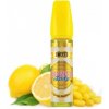 Lemon Sherbets - SnV Dinner Lady 20/60ml
