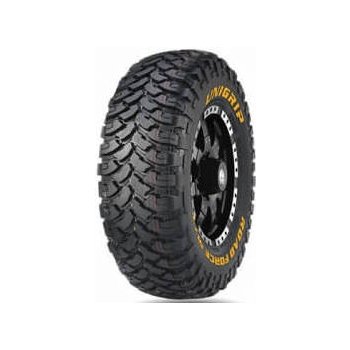 Unigrip Road Force M/T 33X12.50 R15 108Q