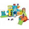 VTech garážová policajná stanica 61073 TUT TUT
