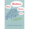 Why Welfare States Persist: The Importance of Public Opinion in Democracies (Brooks Clem)