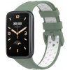 Xiaomi Športový náramok pre Smart Band 7 PRO Farba: Zeleno biela MBSCZ-MB119