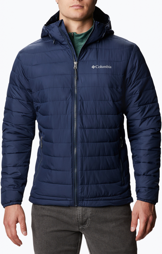 Columbia Powder Lite Hooded jacket 1693931465