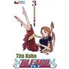 Bleach 3: Memories in the rain - Tite Kubo