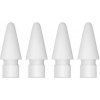 Hroty Apple Pencil Tips 4 pack, náhradné hroty pre Apple Pencil (MLUN2ZM/A)