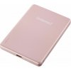 Intenso Powerbank MW5000 rosé 5000 mAh magnetic wireless