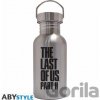 Last of Us Nerezová fľaša Logo 500 ml