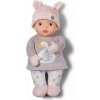 Zapf Creation Baby Annabell for babies Miláčik s labuťou 710715