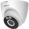 DAHUA IP kamera T3A-PV/ Turret/ Wi-Fi/ 3Mpix/ objektív 2,8mm/ H.265/ krytie IP67/ IR až 30m/ ONVIF/ SK app
