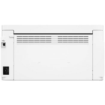 HP Laser 107w 4ZB78A