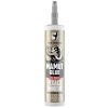 Den Braven - vysokopevnostné lepidlo MAMUT GLUE 290ml - šedá