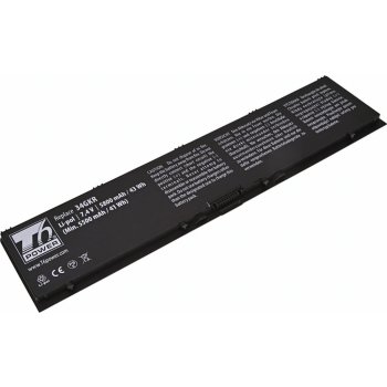 T6 Power NBDE0145 5800 mAh batéria - neoriginálna