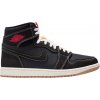 Jordan | Jordan Air 1 Retro High OG Flight Club Shoe | čierna| 45
