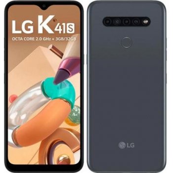 LG K41S 3GB/32GB Dual SIM