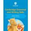 Cambridge Grammar and Writing Skills Learner's Book 3 (Sarah Lindsay,Wendy Wren)()