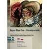 Slávne poviedky / The Famous Stories - Edgar Alan Poe, Sabrina D. Harris, Karolína Wellartová ilustrátor