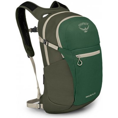 Osprey Daylite Plus 20l green canopy