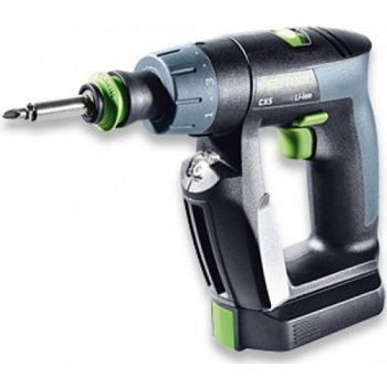 Festool CXS Li 2,6 Plus