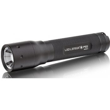 Ledlenser P5E