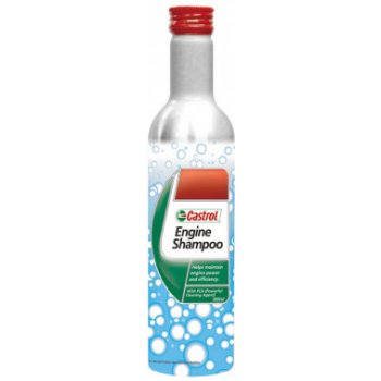 Castrol Engine Shampoo 300 ml