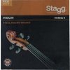 Stagg VI-REG-4, sada strun pro 3/4 a 4/4 housle