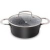 LT1253 KASTROL S POKL.20CM GRANIT LAMART