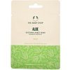 The Body Shop Maska na tvár Aloe 18 ml