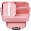 Mepal jídelní box Bento Midi Nordic Pink