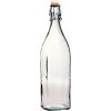 Fľaša sklo 1000 ml s patentným uzáverom SWING KLC