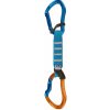 Expreska Climbing Technology/SKYLOTEC Morfo Set UL Pro 12 cm - blue/orange
