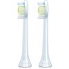 Philips Sonicare DiamondClean HX6062/10 - Nástavec na zub.kefky 2ks