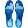 Vložky do topánok SIDAS 3FEET CUSHIONING GEL SLIM Veľkosť: XS (35-36)
