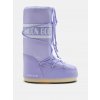 Tecnica Moon Boot Icon Low nylon Lilac