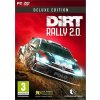 DiRT Rally 2.0 (Deluxe Edition)