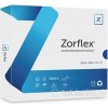 Zorflex krytie na rany s aktívnym uhlím 10 x 10 cm 10 ks