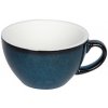 Loveramics Egg Cappuccino šálka 250 ml Farba: Night Sky