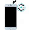 Apple iPhone 6S - LCD Displej + Dotyková Plocha + Rám (Biely / White) - SmartPremium