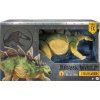 Mattel Jurassic World Jurský svet Hammond Collection Stegosaurus 43 cm