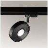 Shilo-Amplex | Shilo 6619 - LED Bodové svietidlo do lištového systému ENA IL LED/10W/230V čierna | AML0109