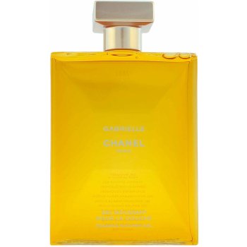 Chanel Gabrielle sprchový gel 200 ml