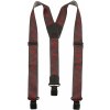 Bennon BENNONKY Tool Braces black/orange Traky