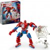 LEGO® LEGO® Marvel 76308 Spider-Man v robotickom obleku vs. Anti-Venom 2276308