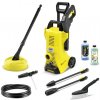 Kärcher - Vysokotlakový čistič K 3 Power Control Car & Home 1.676-105.0