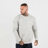 GymBeam Mikina PRO Jumper Moon Grey - M