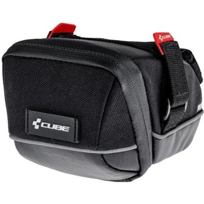 Cube Saddle Bag Pro M od 24,75 € - Heureka.sk
