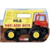 Moje nákladní auto