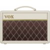 Vox Pathfinder 10 Cream Gitarové kombo